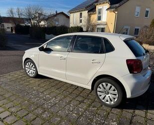 VW Volkswagen Polo 1.2 Match Gebrauchtwagen