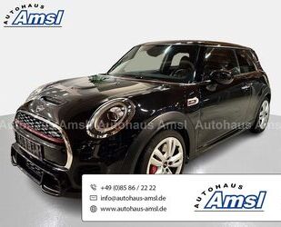 Mini MINI John Cooper Works 2.0*8fach*Kam*PDC*Carplay*L Gebrauchtwagen