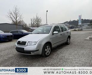 Skoda Skoda Fabia 1.4 Combi Excellent*KLIMA* Gebrauchtwagen