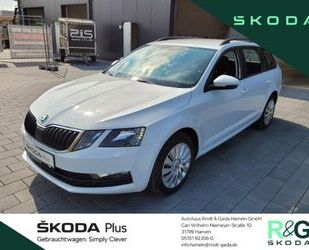 Skoda Skoda Octavia Combi 1.0 TSI DSG Ambition NAVI SHZ Gebrauchtwagen