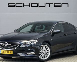 Opel Opel Insignia Grand Sport 2.0 Turbo 4x4 Innovation Gebrauchtwagen