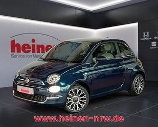 Fiat Fiat 500 1.0 Mild Hybrid Dolcevita PANO KLIMA DAB Gebrauchtwagen