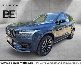 Volvo Volvo XC90 T8 Recharge Ultimate Dark AWD B&W | MAS Gebrauchtwagen