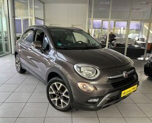 Fiat Fiat 500X Cross Gebrauchtwagen