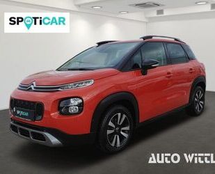 Citroen Citroën C3 Aircross 1.2PT 110 Shine *Benzin* Gebrauchtwagen