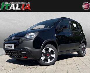 Fiat Fiat Panda Cross 1.0 GSE Hybrid Gebrauchtwagen