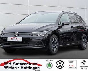 VW Volkswagen Golf VIII Variant 1.5 TSI Move NAVI AHK Gebrauchtwagen