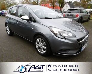 Opel Opel Corsa 1.4 Edition Sitzheiz., Tempo.,B/T USB P Gebrauchtwagen