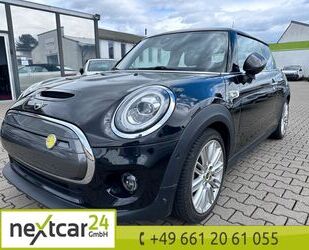 Mini MINI COOPER SE Mini LEDER| Cooper SE Trim XL Gebrauchtwagen