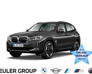 BMW BMW iX3 Impressive HeadUp Panorama Leder Memory So Gebrauchtwagen