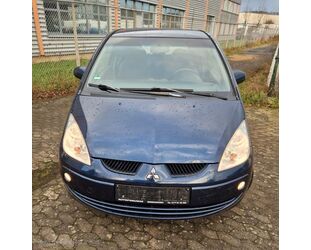 Mitsubishi Mitsubishi Colt CZ3 1.3 Invite Invite Gebrauchtwagen