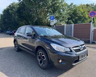 Subaru Subaru XV Comfort Gebrauchtwagen