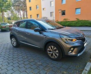 Renault Renault Captur TCe 130 EDC GPF Intens Intens Gebrauchtwagen