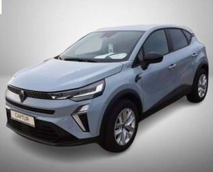 Renault Renault CAPTUR Evolution TCe 90 Gebrauchtwagen