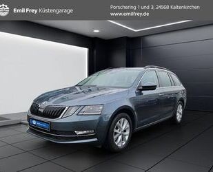 Skoda Skoda Octavia Combi Style Gebrauchtwagen