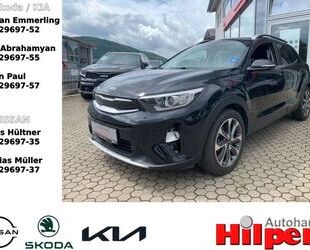 Kia Kia Stonic Spirit 1,0T SHZ Navi Gebrauchtwagen