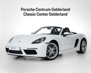 Porsche Porsche Boxster 718 Gebrauchtwagen