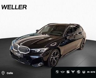 BMW BMW 320d Touring M Sport ACC RFK HUD LCP Pano Shz Gebrauchtwagen