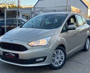 Ford Ford C-Max Business Edition|NAVI|PDC|SCHECKHEFT|EU Gebrauchtwagen