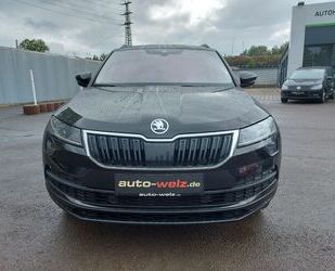 Skoda Skoda Karoq 2.0 TDI SCR 4x4 DSG Drive 125 Gebrauchtwagen