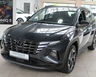 Hyundai Hyundai TUCSON PHEV, 265PS, Allrad Gebrauchtwagen