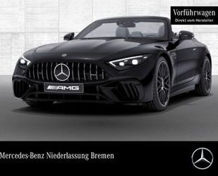 Mercedes-Benz Mercedes-Benz SL 63 AMG Cab. 4M WideScreen Sportpa Gebrauchtwagen