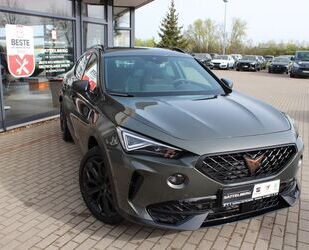 Cupra Cupra Formentor VZ Tribe Edition Gebrauchtwagen