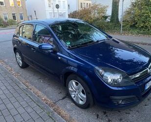 Opel Opel Astra 1.8 ECOTEC 92kW Automatik - Gebrauchtwagen