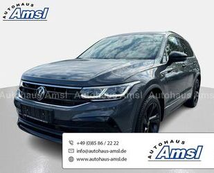 VW Volkswagen Tiguan 2.0 TSI DSG R-Line 4M*Pano*Matri Gebrauchtwagen