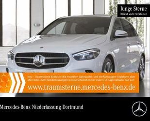 Mercedes-Benz Mercedes-Benz B 250 e PROGRESSIVE/LED/R-KAM/MBUX-H Gebrauchtwagen