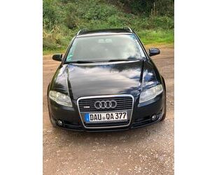 Audi Audi A4 2.7 TDI (DPF) Avant - Gebrauchtwagen