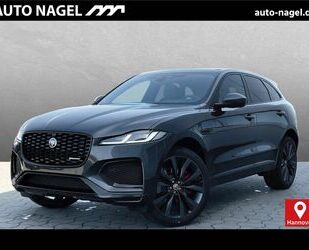 Jaguar Jaguar F-PACE D300 R-Dyn. SE 22