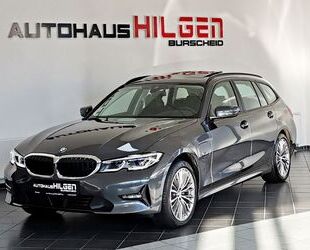 BMW BMW 320 e xDrive Advantage*1.Hd*Pano*R.Kamera*Navi Gebrauchtwagen