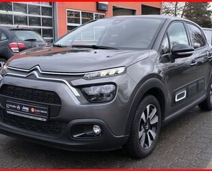 Citroen Citroën C3 PureTech110 EAT6 MAX *NAVI KEYLESS KAME Gebrauchtwagen