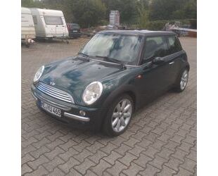 Mini MINI Leder Klima Panoramadach Alufelgen 17 Zoll Gebrauchtwagen