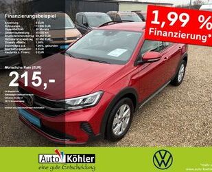 VW Volkswagen Taigo Life TSi NWAnschlussgarantie bis Gebrauchtwagen