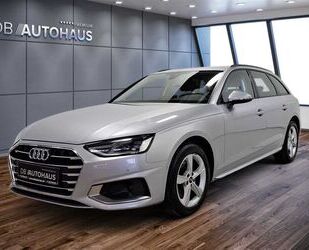 Audi Audi A4 Avant Advanced 35 2.0 TFSI S-tronic Busine Gebrauchtwagen