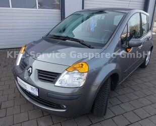 Renault Renault Modus TechRun Gebrauchtwagen