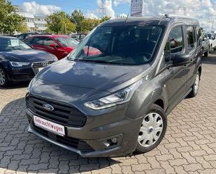 Ford Ford Transit Connect Kombi *Xenon*PDC*SHZ*Ganzjahr Gebrauchtwagen