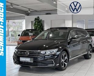 VW Volkswagen Passat GTE Variant 1.4 TSI eHybrid DSG Gebrauchtwagen