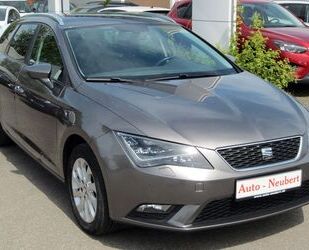 Seat Seat Leon ST Style Gebrauchtwagen