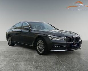 BMW BMW 730d //LONG /HeadUP// VOLL // Gebrauchtwagen