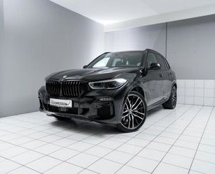 BMW BMW X5 xDrive45e M-Sport HiFi Komfortsitze Stop&Go Gebrauchtwagen