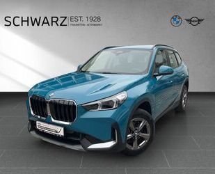 BMW BMW X1 sDrive18i Premiumpaket AHK RFK Gebrauchtwagen