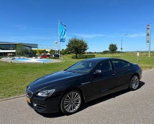 BMW BMW 650 Gran Coupé 650i xDrive Gran Coupé M Spor.. Gebrauchtwagen