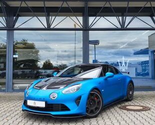 Alpine Alpine A110 R/1.Hand!/6001 KM!/Limited Edition 100 Gebrauchtwagen