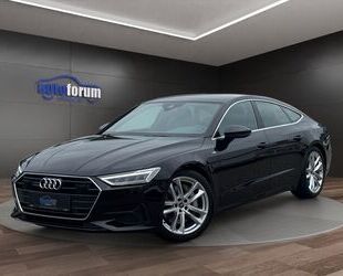 Audi Audi A7 Sportback 50 TFSIe quattro S-LINE ACC VIRT Gebrauchtwagen