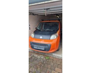 Fiat Fiat Fiorino/ Qubo Gebrauchtwagen