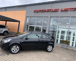 Opel Opel Corsa 1.2 Selection Gebrauchtwagen