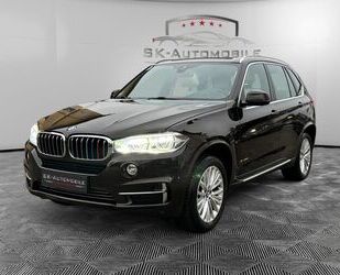 BMW BMW X5 PANO/SOFTCL/HUD/RFK/4xSHZ/SPUR/TOTW/MEMO/HI Gebrauchtwagen